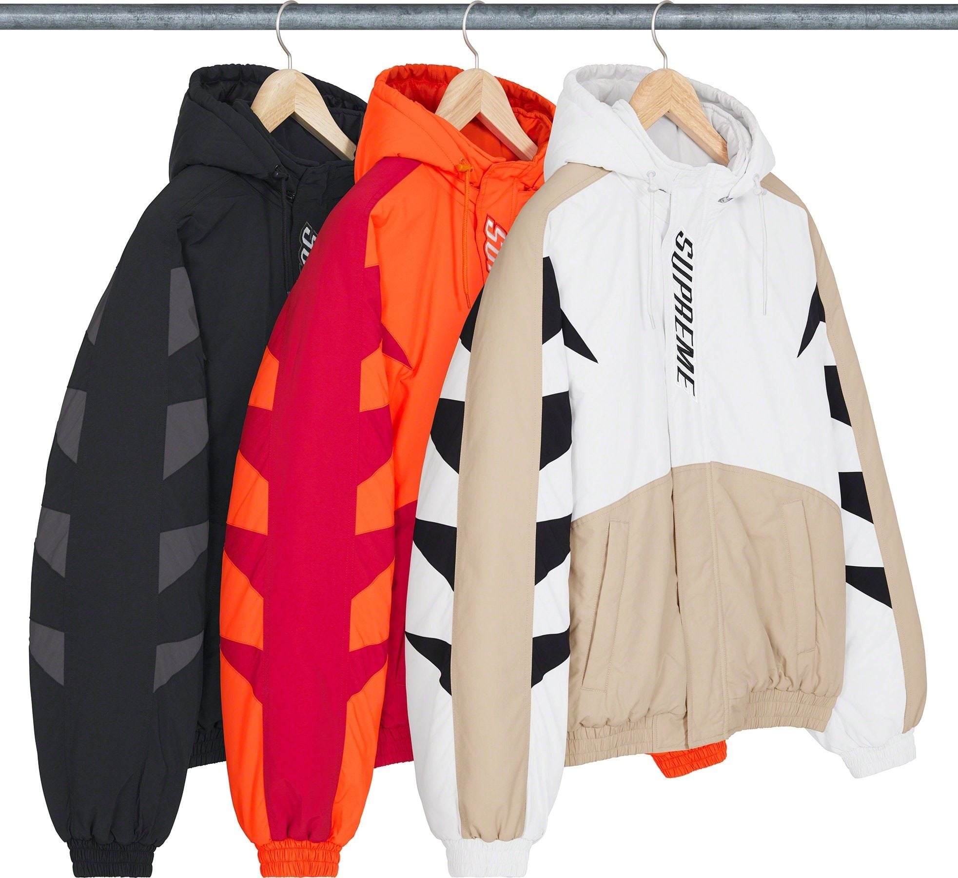 Wildcat Sideline Puffer Jacket